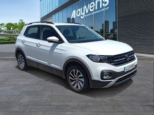 Volkswagen T-cross Advance 1.0 Tsi 81kw (110cv) - Foto 3