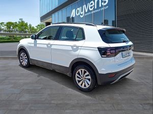 Volkswagen T-cross Advance 1.0 Tsi 81kw (110cv) - Foto 6