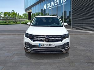 Volkswagen T-cross Advance 1.0 Tsi 81kw (110cv) - Foto 3