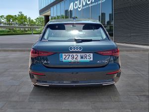 Audi A3 Sportback Advanced 30 Tfsi 81kw S Tronic - Foto 5