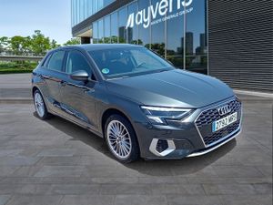 Audi A3 Sportback Advanced 30 Tfsi 81kw S Tronic - Foto 3
