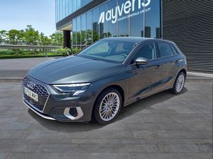 Audi A3 Sportback Advanced 30 Tfsi 81kw S Tronic - Foto 2