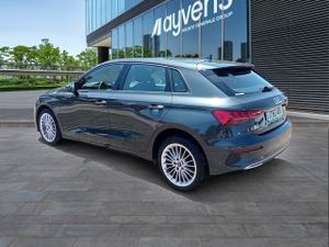 Audi A3 Sportback Advanced 30 Tfsi 81kw S Tronic - Foto 6