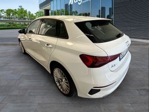 Audi A3 Sportback Advanced 35 Tfsi 110kw S Tron - Foto 6