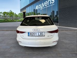 Audi A3 Sportback Advanced 35 Tfsi 110kw S Tron - Foto 5