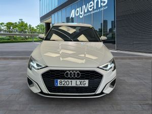 Audi A3 Sportback Advanced 35 Tfsi 110kw S Tron - Foto 3