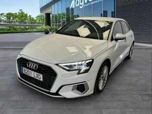 Audi A3 Sportback Advanced 35 Tfsi 110kw S Tron - Foto 2