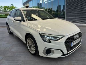 Audi A3 Sportback Advanced 35 Tfsi 110kw S Tron - Foto 3