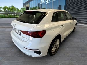 Audi A3 Sportback Advanced 35 Tfsi 110kw S Tron - Foto 4