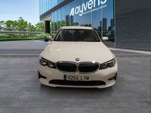Bmw Series 3 318d Auto. - Foto 3