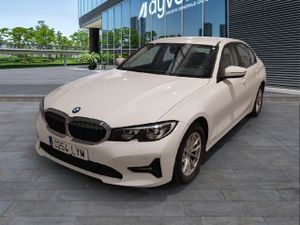 Bmw Series 3 318d Auto. - Foto 2