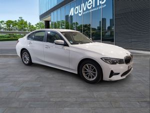 Bmw Series 3 318d Auto. - Foto 3