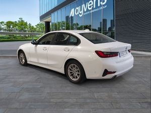 Bmw Series 3 318d Auto. - Foto 6