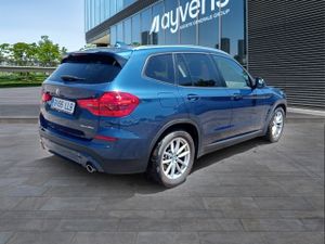 Bmw X3 Sdrive18d - Foto 4