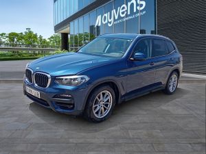 Bmw X3 Sdrive18d - Foto 2