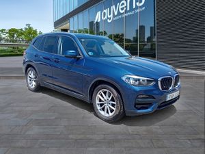 Bmw X3 Sdrive18d - Foto 3