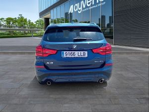 Bmw X3 Sdrive18d - Foto 5