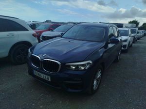 Bmw X3 Sdrive18d - Foto 2