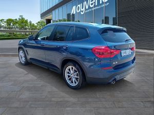 Bmw X3 Sdrive18d - Foto 6