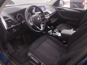 Bmw X3 Sdrive18d - Foto 7