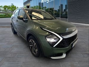 Kia Sportage 1.6 T-gdi 110kw (150cv) Drive 4x2 - Foto 3