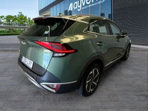 Kia Sportage 1.6 T-gdi 110kw (150cv) Drive 4x2 - Foto 4