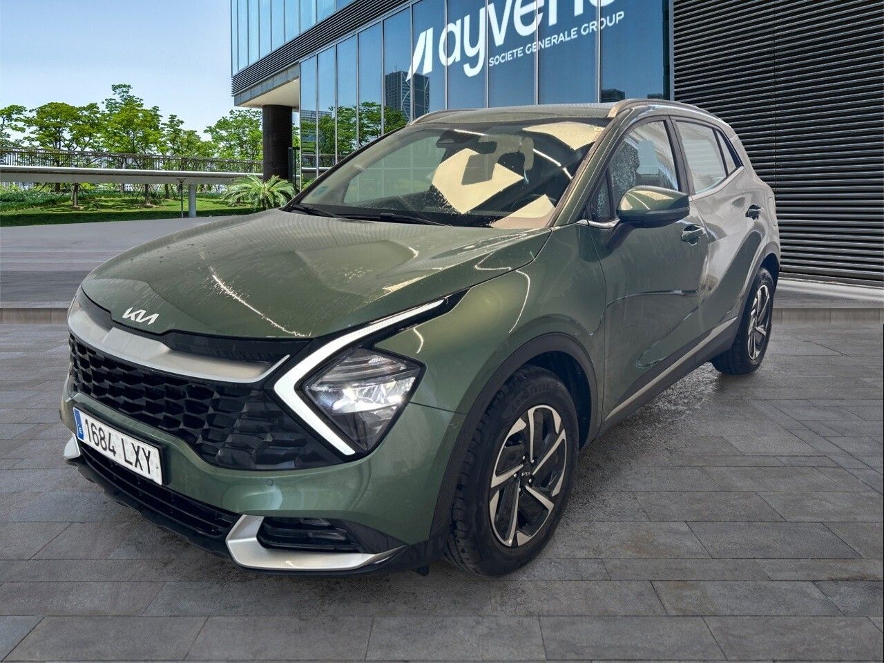 Kia Sportage 1.6 T-gdi 110kw (150cv) Drive 4x2 - Foto 1