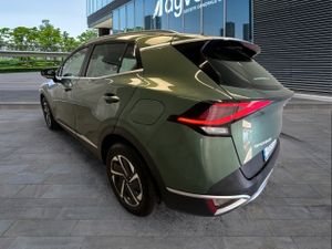 Kia Sportage 1.6 T-gdi 110kw (150cv) Drive 4x2 - Foto 6