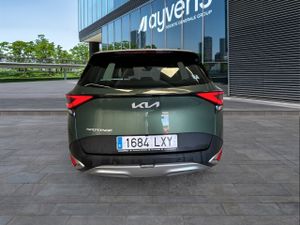 Kia Sportage 1.6 T-gdi 110kw (150cv) Drive 4x2 - Foto 5
