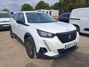 Peugeot 2008 Active Pack Bluehdi 81kw (110cv) - Foto 3
