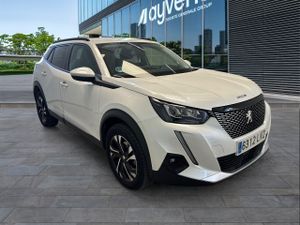 Peugeot 2008 Allure Pack Bluehdi 130 S&s Eat8 - Foto 3
