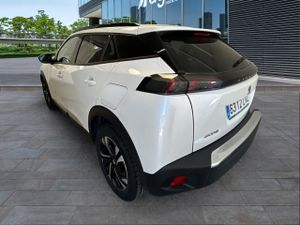 Peugeot 2008 Allure Pack Bluehdi 130 S&s Eat8 - Foto 6