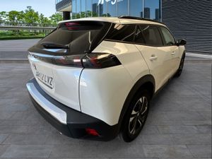 Peugeot 2008 Allure Pack Bluehdi 130 S&s Eat8 - Foto 4
