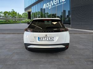 Peugeot 2008 Allure Pack Bluehdi 130 S&s Eat8 - Foto 5