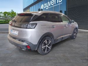 Peugeot 3008 300 E-eat8 Gt - Foto 4