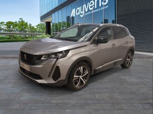 Peugeot 3008 300 E-eat8 Gt - Foto 2