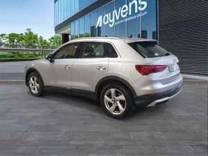 Audi Q3 Advanced 35 Tfsi 110kw (150cv) S Tronic - Foto 6