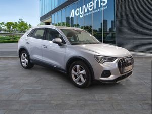 Audi Q3 Advanced 35 Tfsi 110kw (150cv) S Tronic - Foto 3