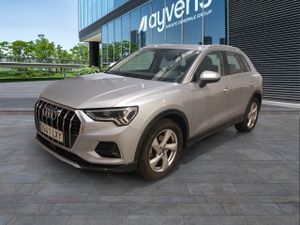 Audi Q3 Advanced 35 Tfsi 110kw (150cv) S Tronic - Foto 2