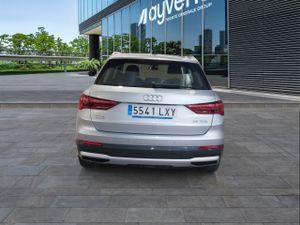 Audi Q3 Advanced 35 Tfsi 110kw (150cv) S Tronic - Foto 5