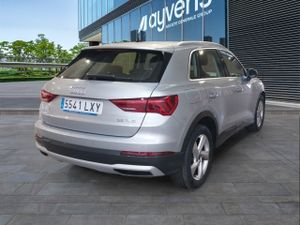 Audi Q3 Advanced 35 Tfsi 110kw (150cv) S Tronic - Foto 4