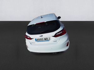 Ford Fiesta 1.0 Ecoboost Mhev 92kw(125cv) St-line 5p - Foto 5
