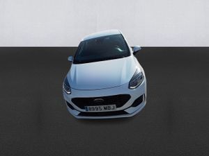 Ford Fiesta 1.0 Ecoboost Mhev 92kw(125cv) St-line 5p - Foto 3