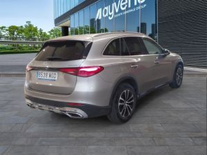 Mercedes Glc 220 D 4matic - Foto 4