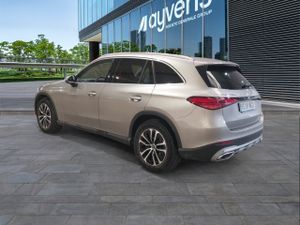 Mercedes Glc 220 D 4matic - Foto 6