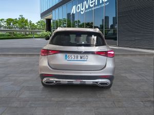 Mercedes Glc 220 D 4matic - Foto 5