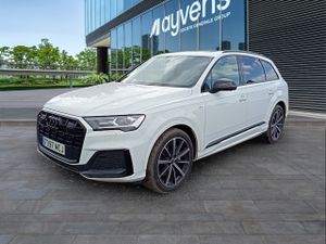 Audi Q7 Black Line Plus 45 Tdi 170kw Qua. Ti. - Foto 2