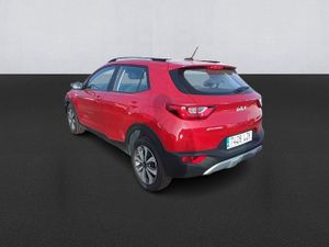 Kia Stonic 1.2 Dpi 62kw (84cv) Concept - Foto 6