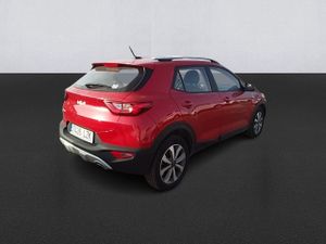 Kia Stonic 1.2 Dpi 62kw (84cv) Concept - Foto 4