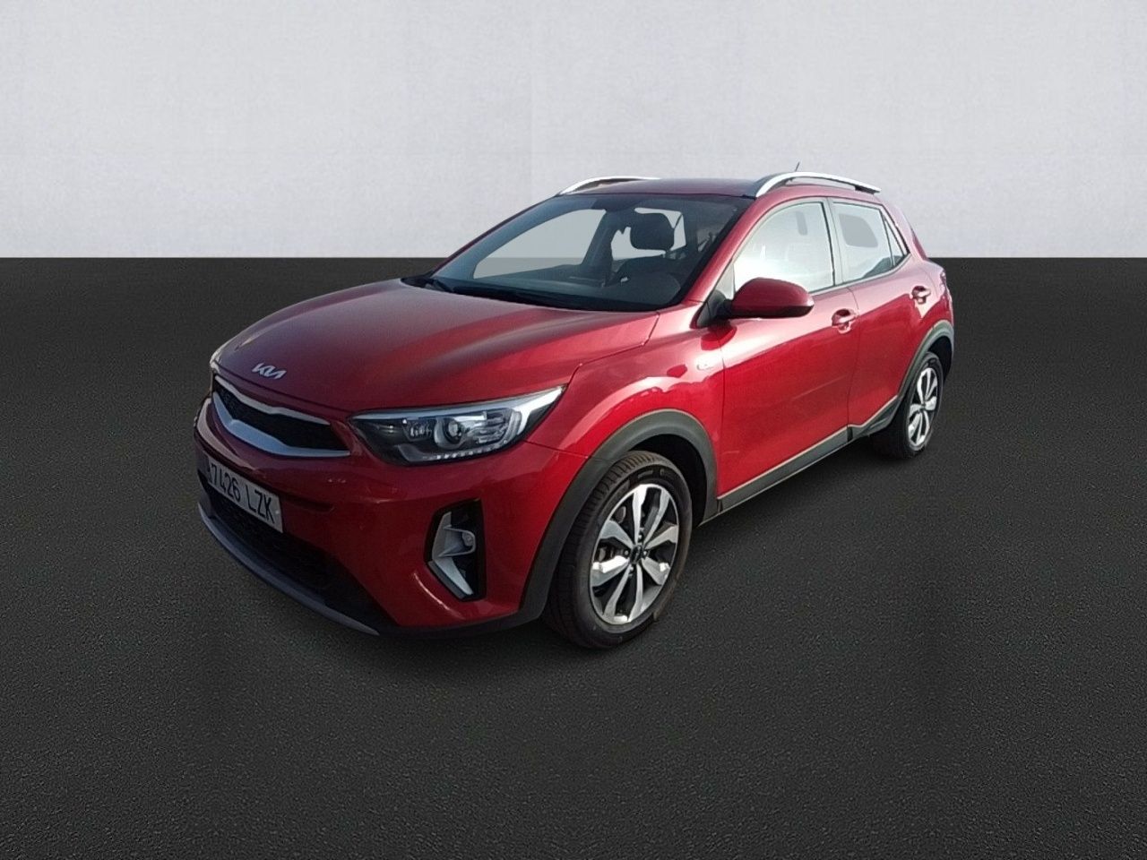 Kia Stonic 1.2 Dpi 62kw (84cv) Concept - Foto 1